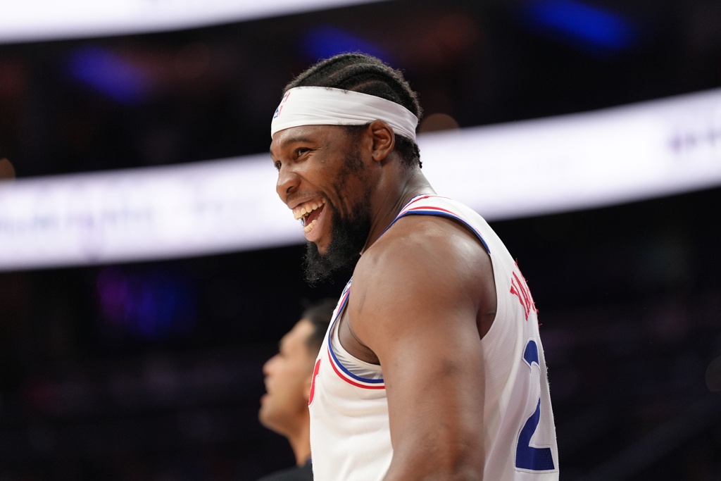 欧洲联赛与NBA的区别？亚布塞莱：肯定NBA最强 但前者也在进步